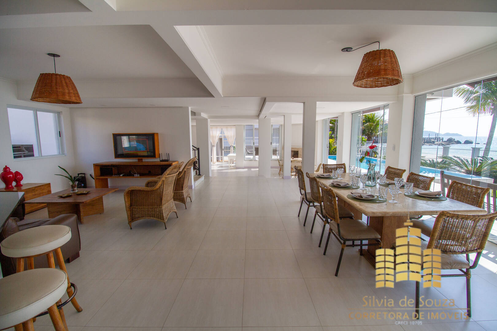 Casa, 6 quartos, 805 m² - Foto 36