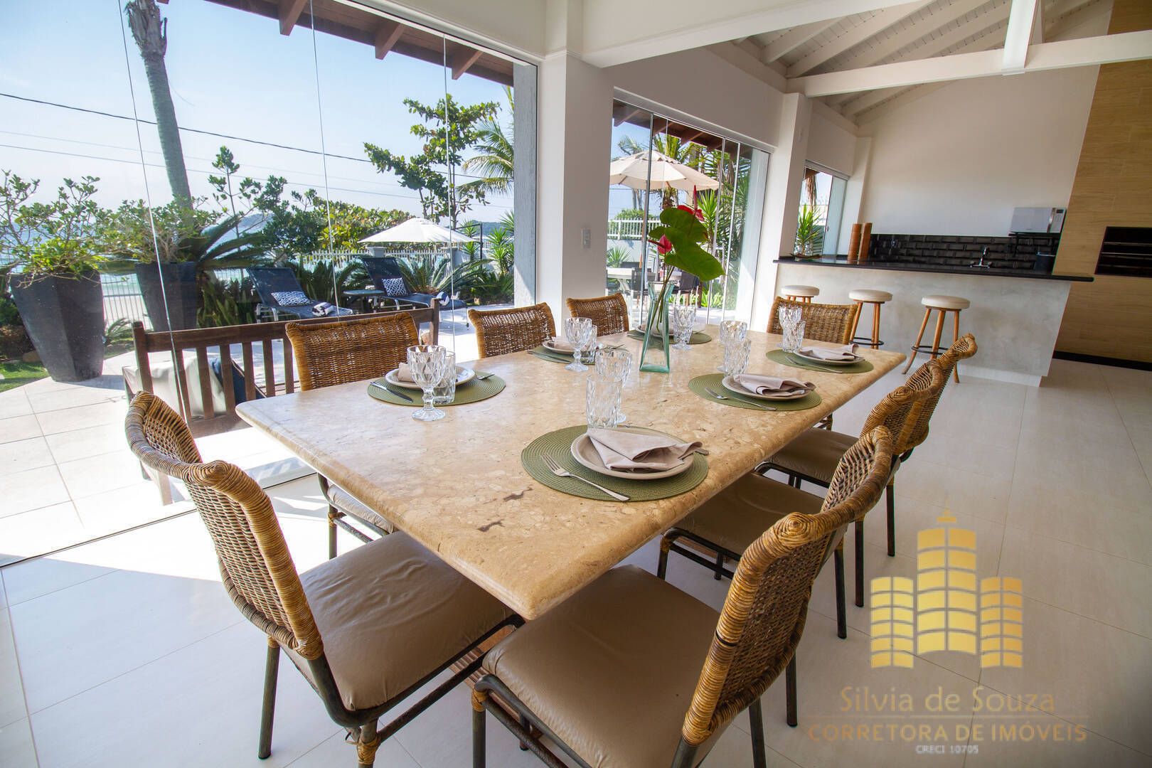 Casa, 6 quartos, 805 m² - Foto 37