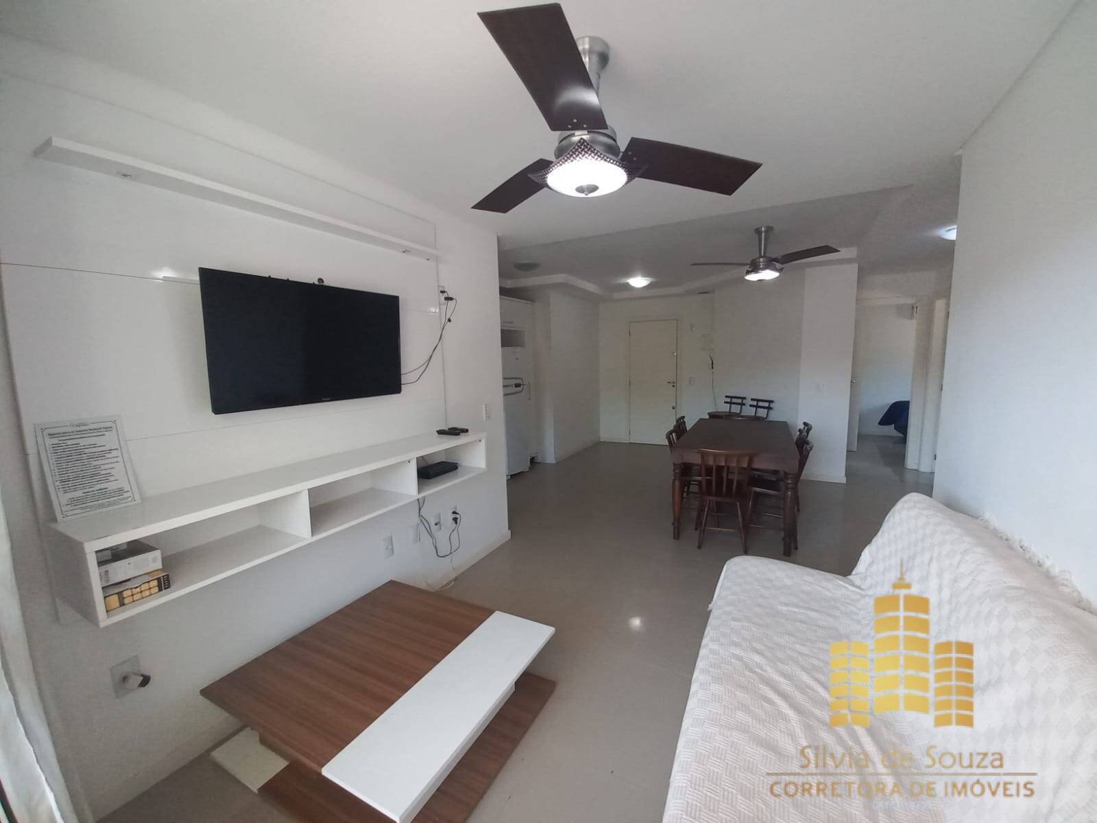 Apartamento, 3 quartos - Foto 3