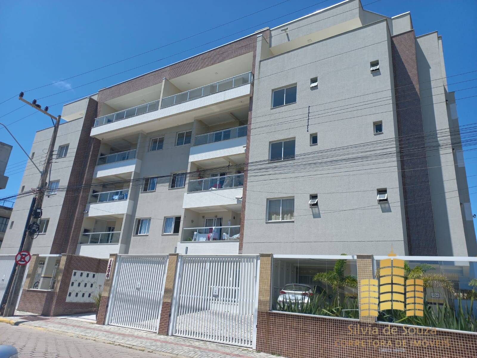 Apartamento, 2 quartos, 70 m² - Foto 2