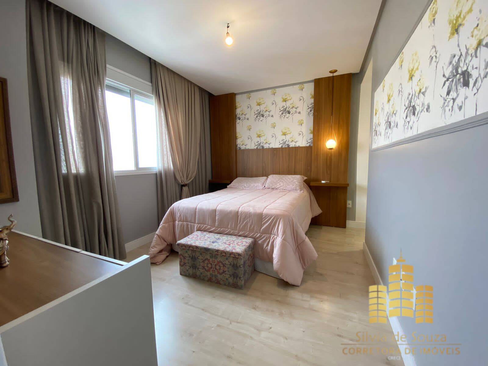 Apartamento, 3 quartos, 106 m² - Foto 7