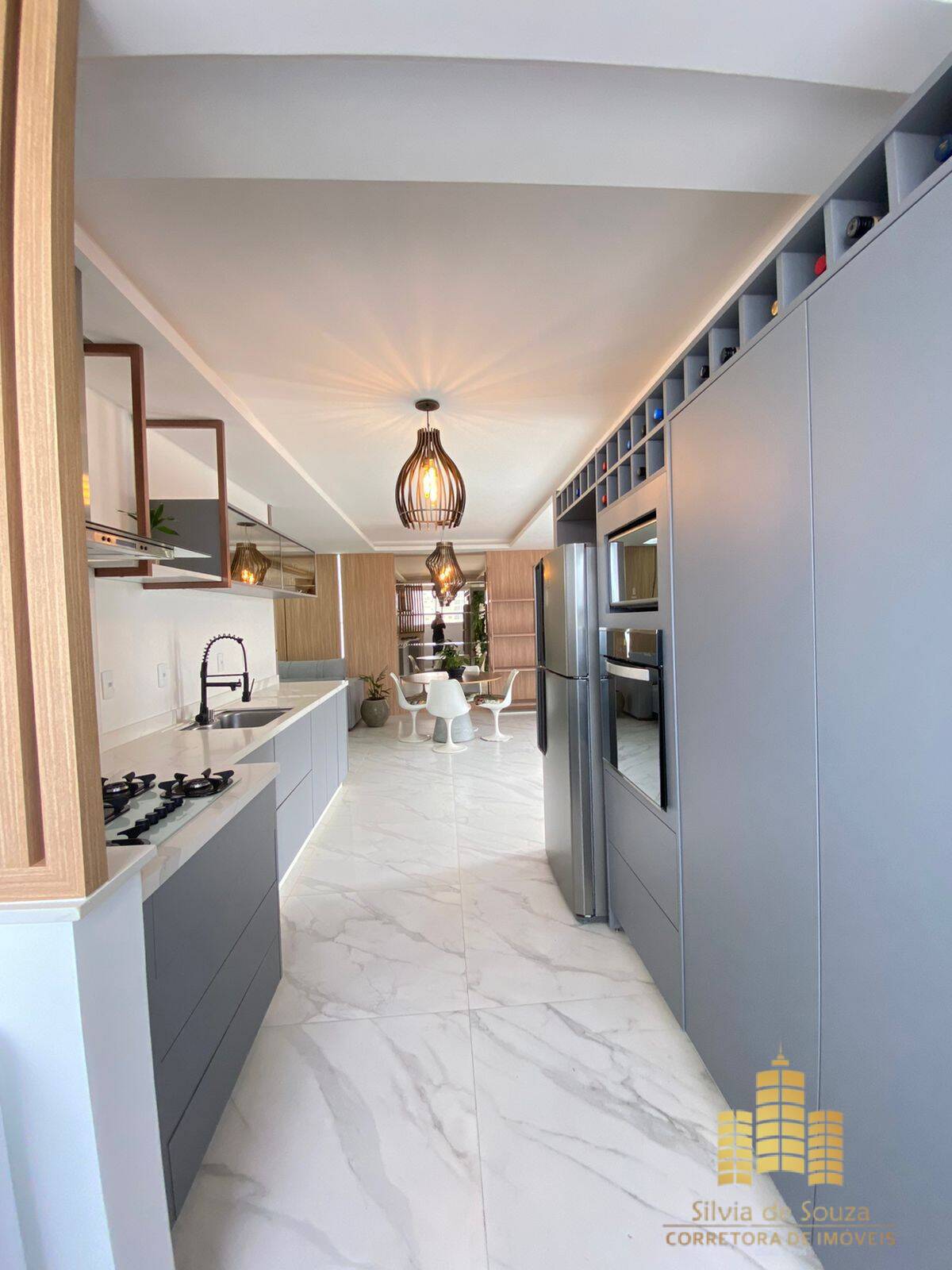 Apartamento, 3 quartos, 106 m² - Foto 9