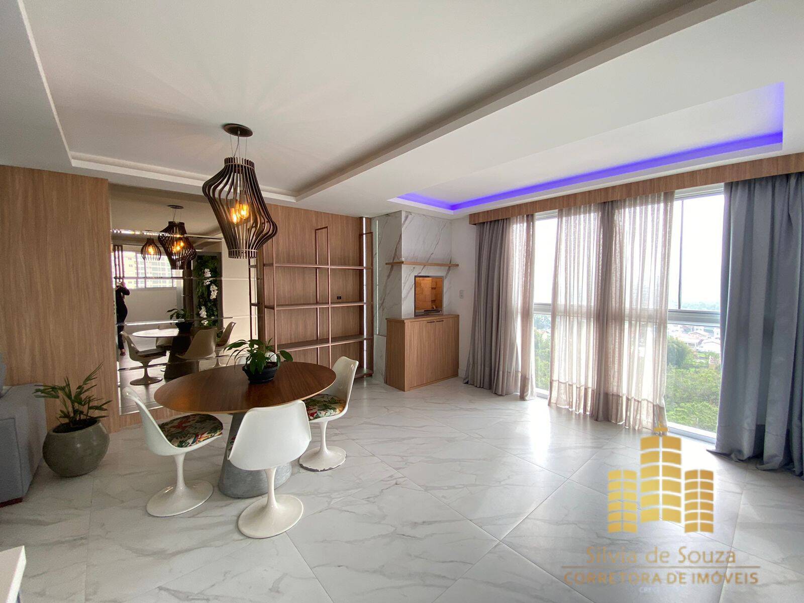 Apartamento, 3 quartos, 106 m² - Foto 6