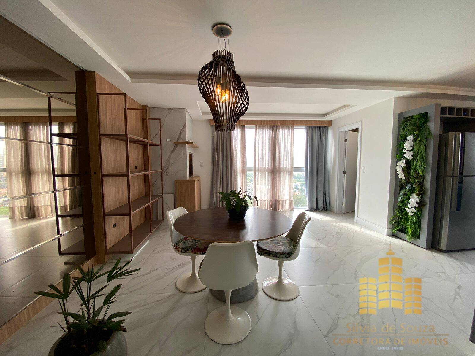Apartamento, 3 quartos, 106 m² - Foto 8