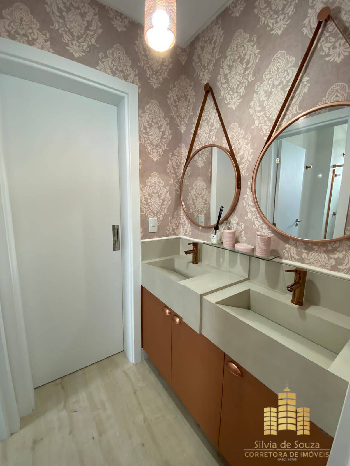 Apartamento, 3 quartos, 106 m² - Foto 17
