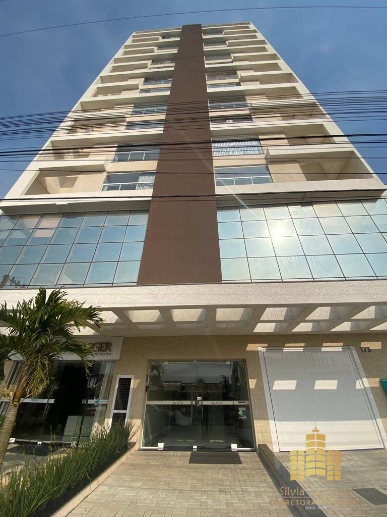 Apartamento, 3 quartos, 106 m² - Foto 2