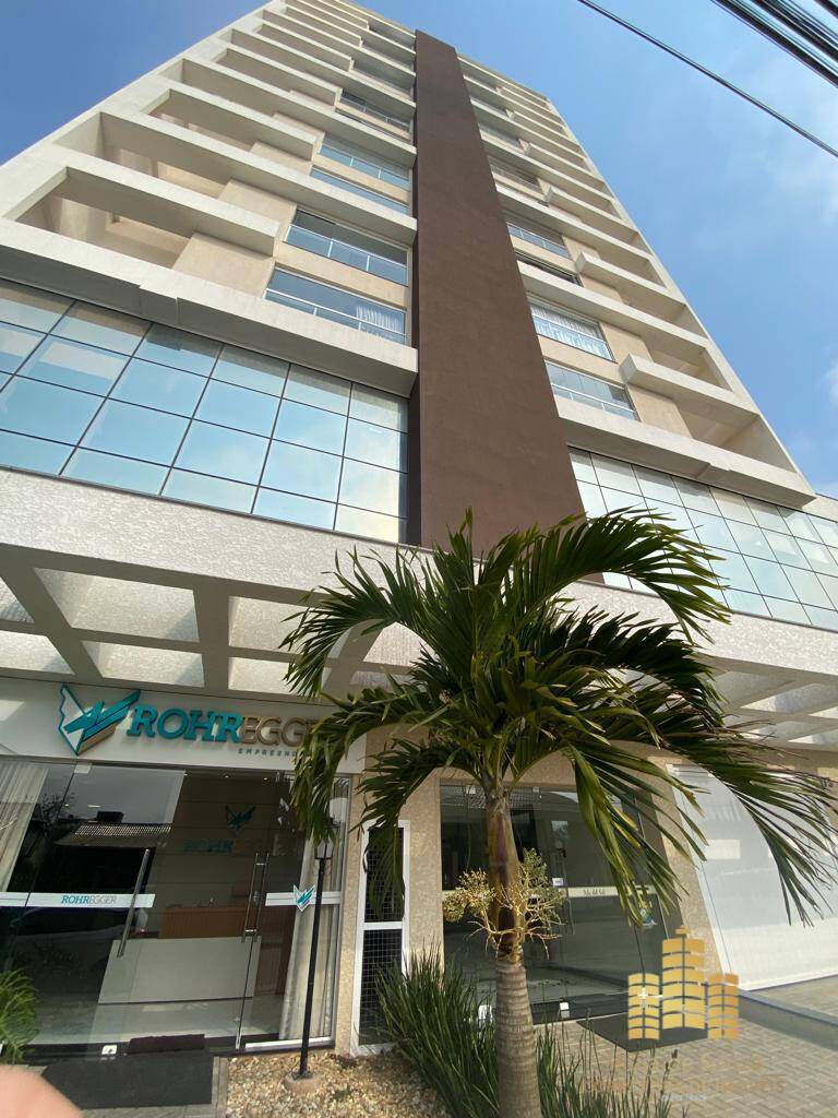 Apartamento, 3 quartos, 106 m² - Foto 1