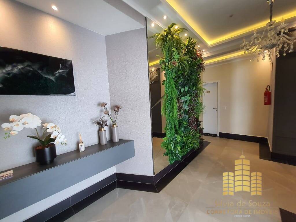 Apartamento, 3 quartos, 97 m² - Foto 6