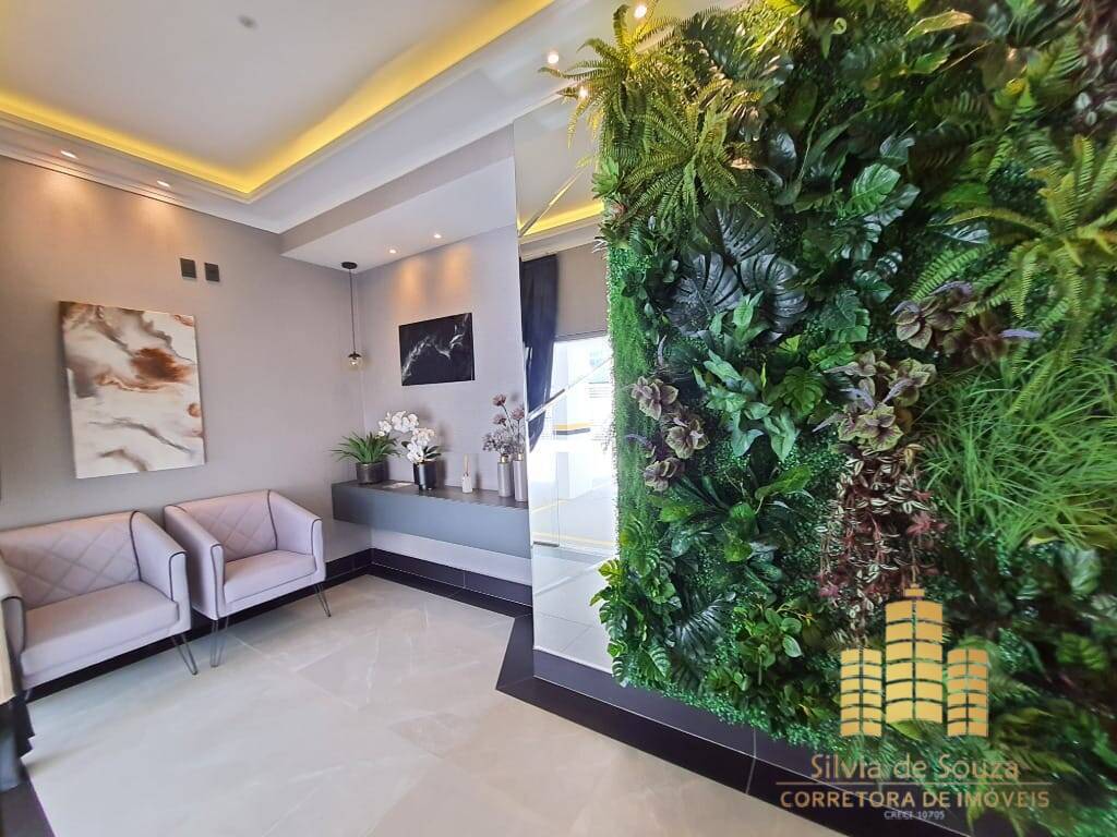 Apartamento, 3 quartos, 97 m² - Foto 5