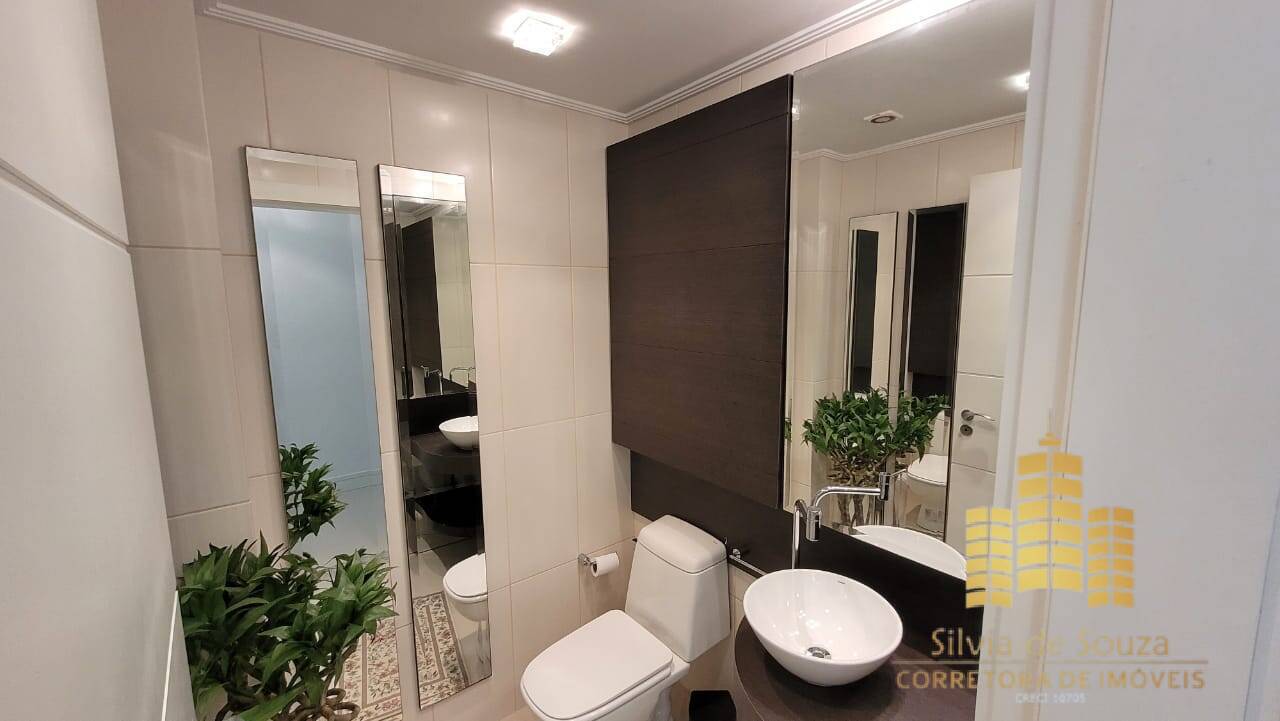 Apartamento, 3 quartos, 220 m² - Foto 18