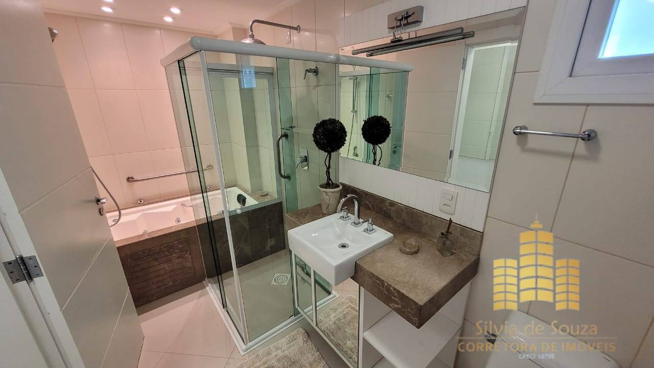 Apartamento, 3 quartos, 220 m² - Foto 21