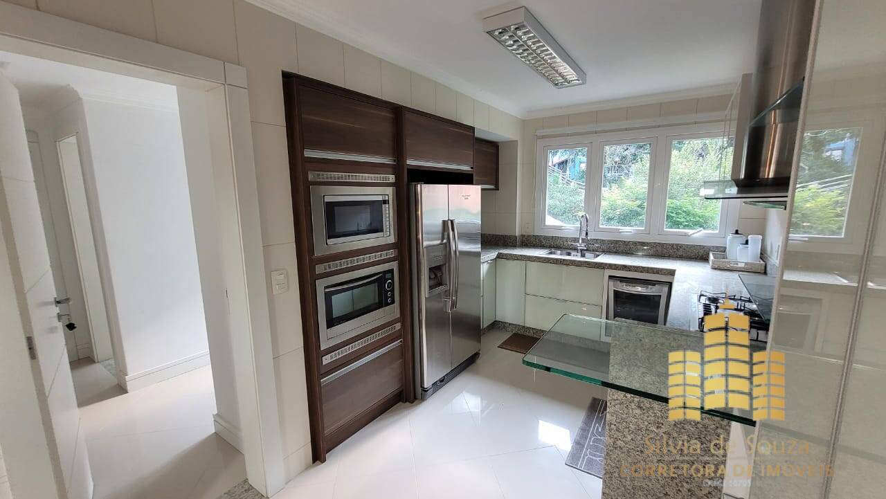 Apartamento, 3 quartos, 220 m² - Foto 4