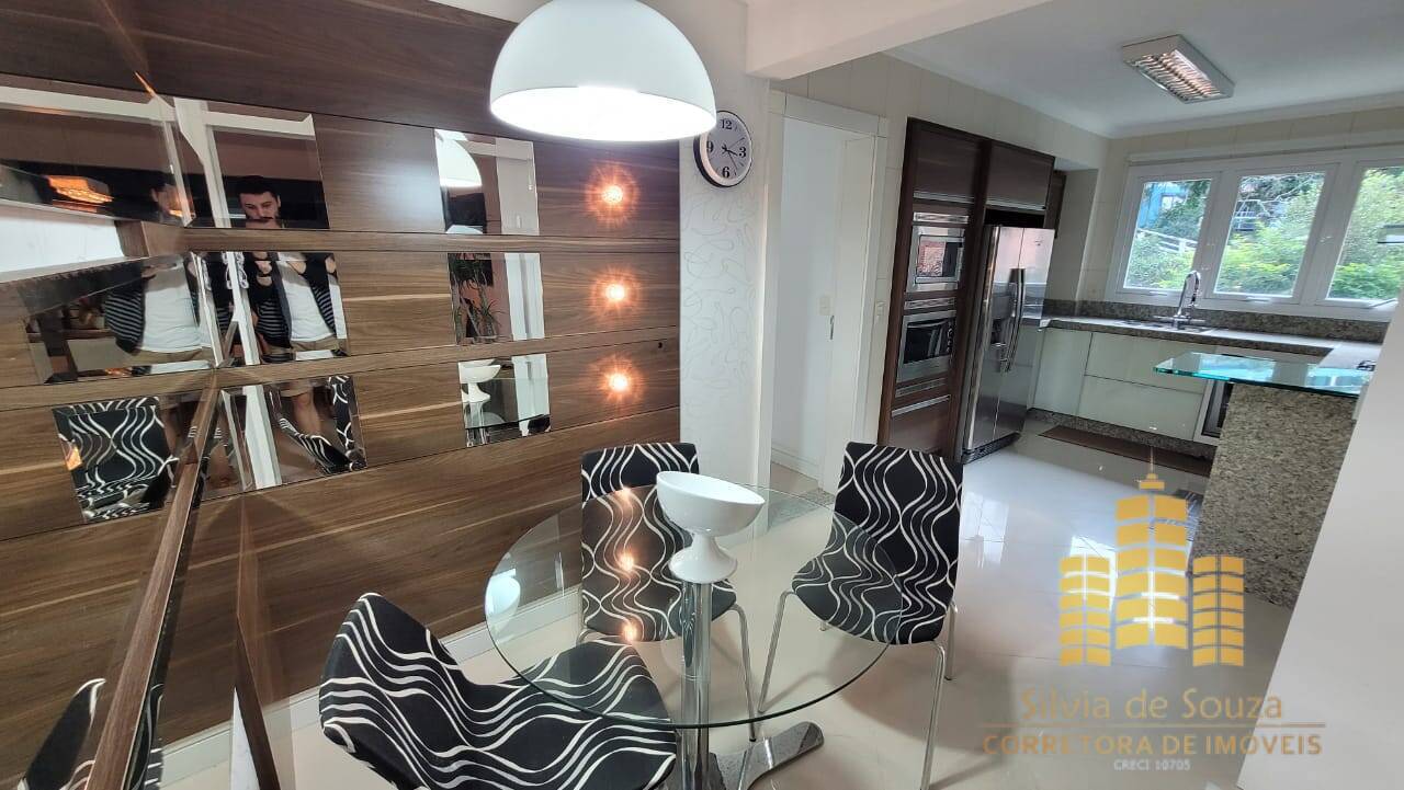 Apartamento, 3 quartos, 220 m² - Foto 7