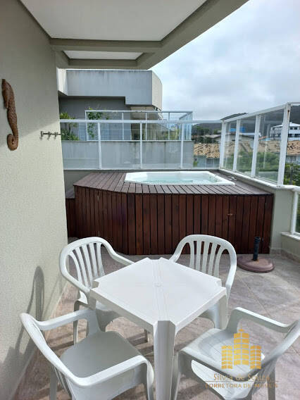 Apartamento, 3 quartos, 170 m² - Foto 20