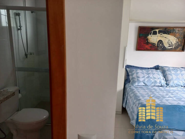 Apartamento, 3 quartos, 170 m² - Foto 15