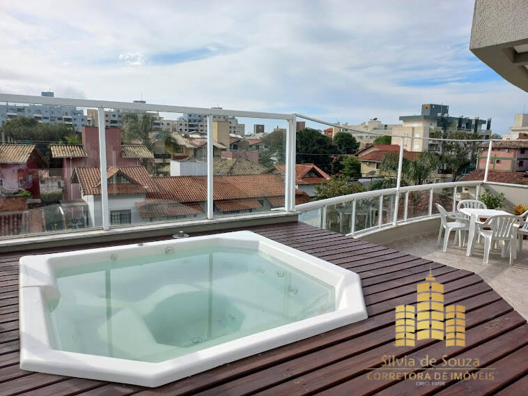 Apartamento, 3 quartos, 170 m² - Foto 1