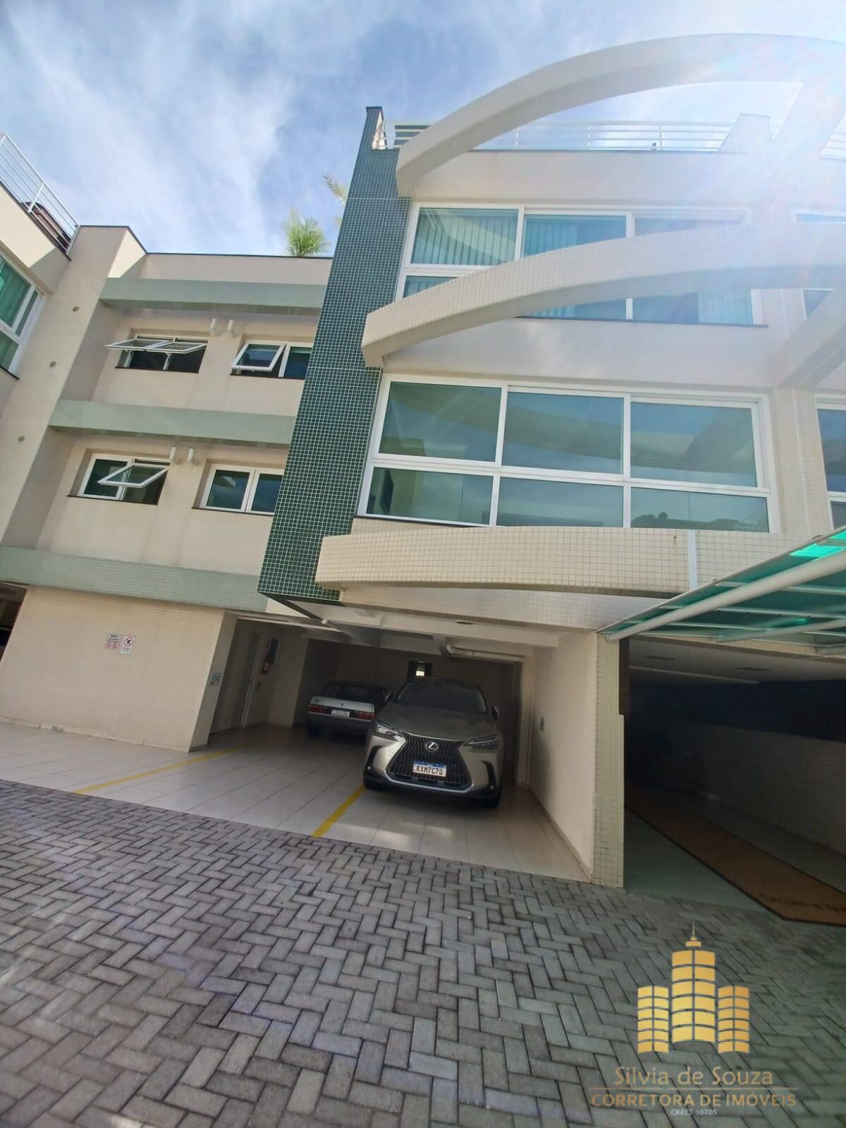 Apartamento, 3 quartos, 180 m² - Foto 3