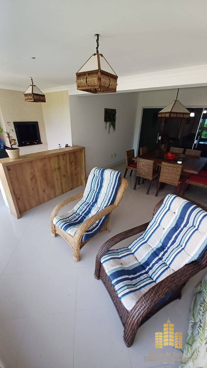 Apartamento, 3 quartos, 220 m² - Foto 17