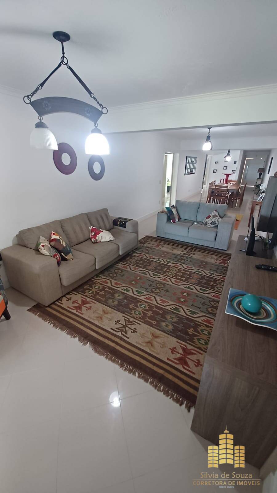 Apartamento, 3 quartos, 220 m² - Foto 29