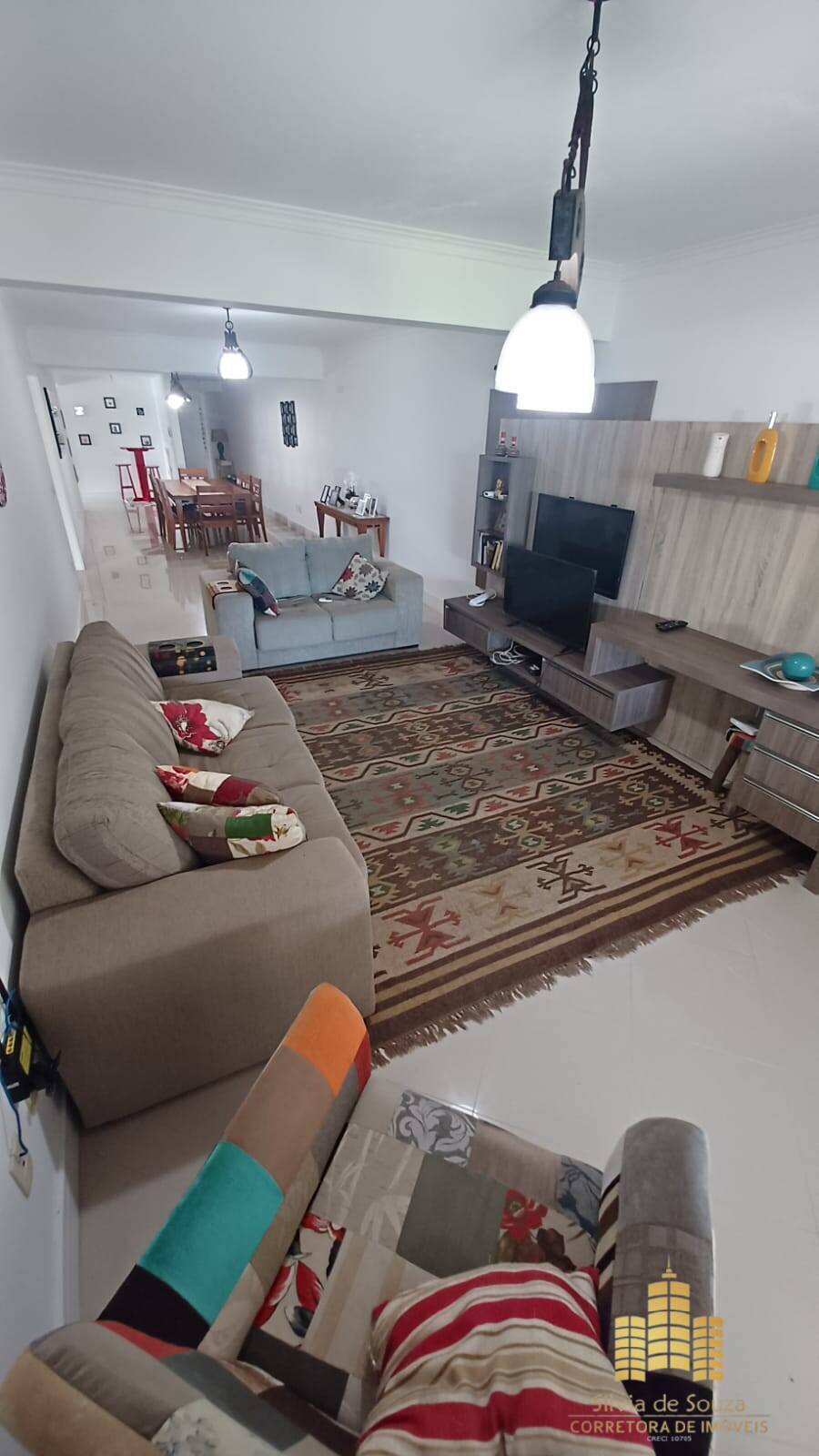 Apartamento, 3 quartos, 220 m² - Foto 31