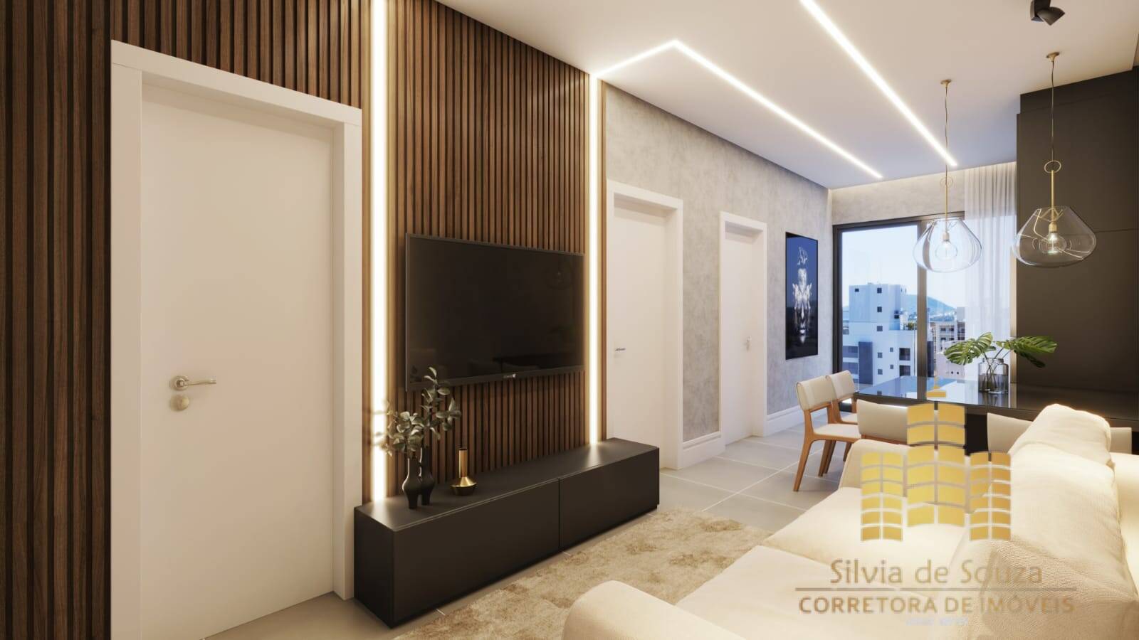 Apartamento, 2 quartos, 65 m² - Foto 10
