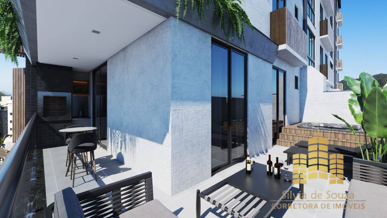 Apartamento, 2 quartos, 65 m² - Foto 7