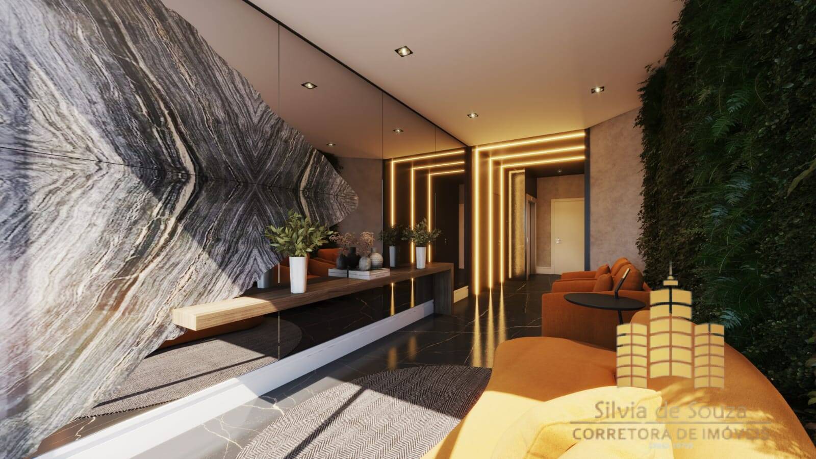 Apartamento, 2 quartos, 65 m² - Foto 11