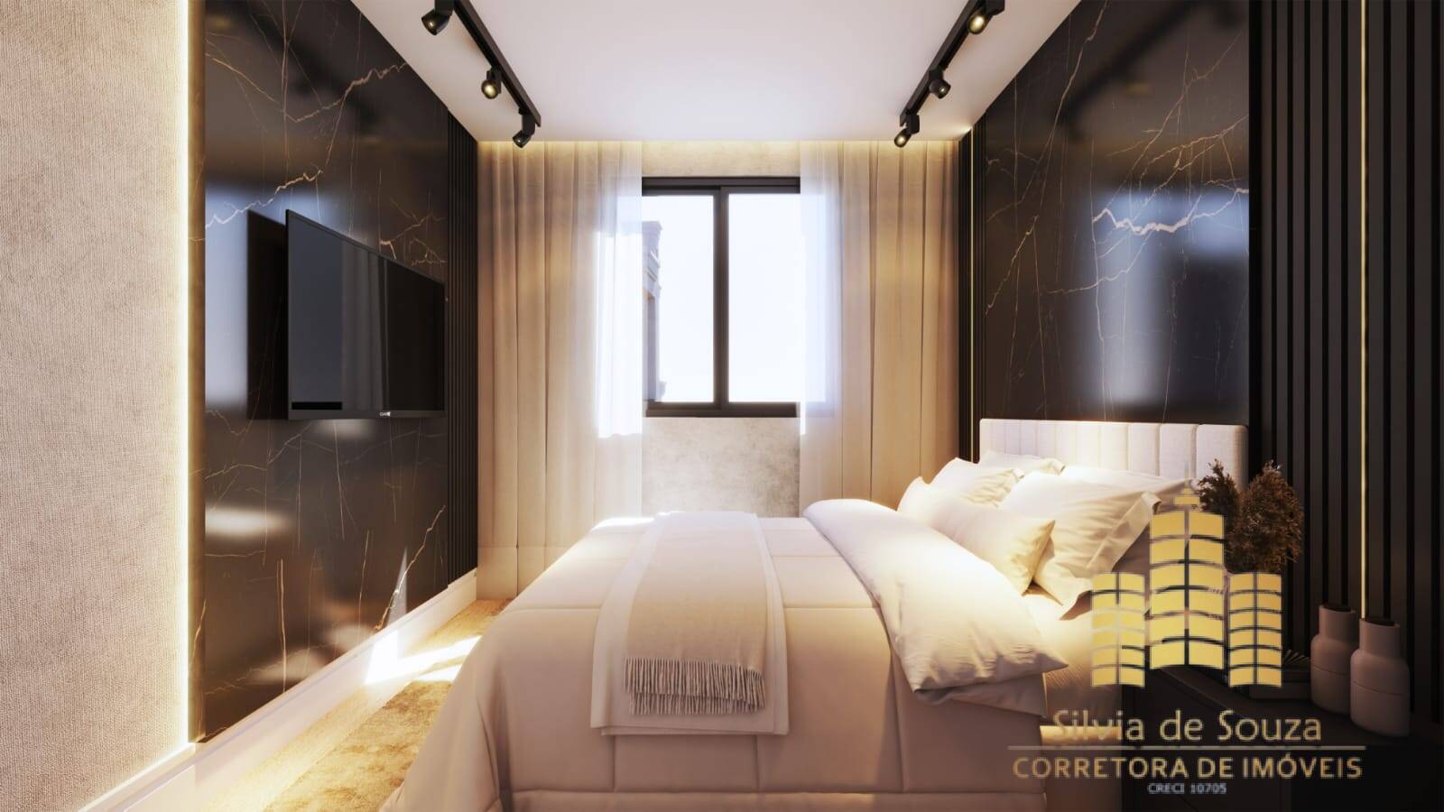 Apartamento, 2 quartos, 65 m² - Foto 12