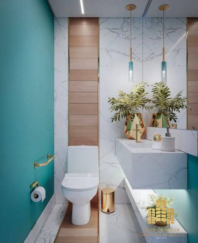 Apartamento, 2 quartos, 72 m² - Foto 10