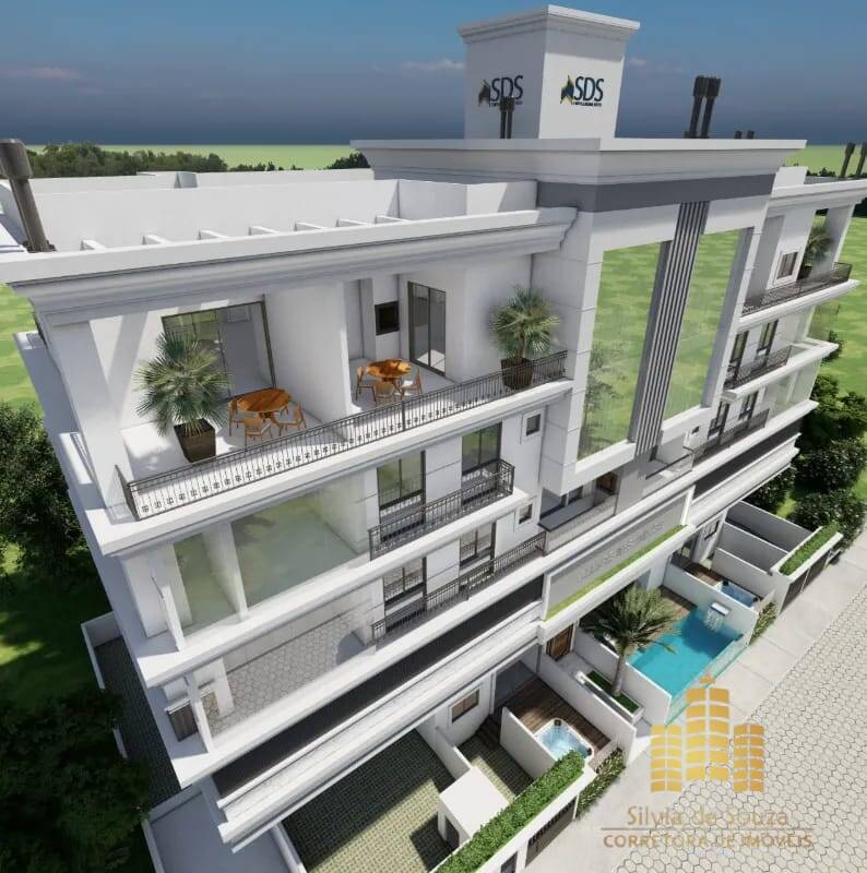 Apartamento, 2 quartos, 72 m² - Foto 7