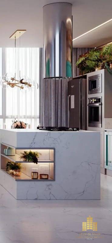 Apartamento, 2 quartos, 72 m² - Foto 9