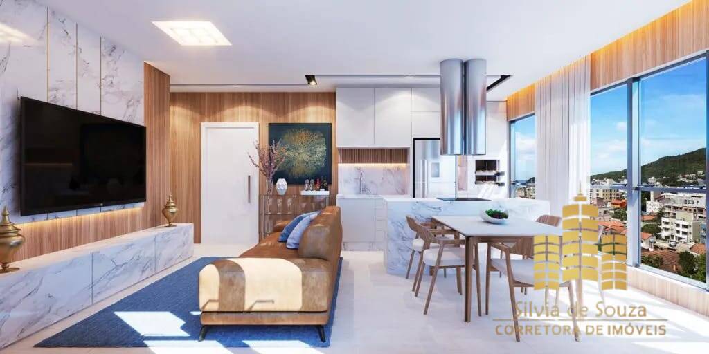 Apartamento, 2 quartos, 70 m² - Foto 4