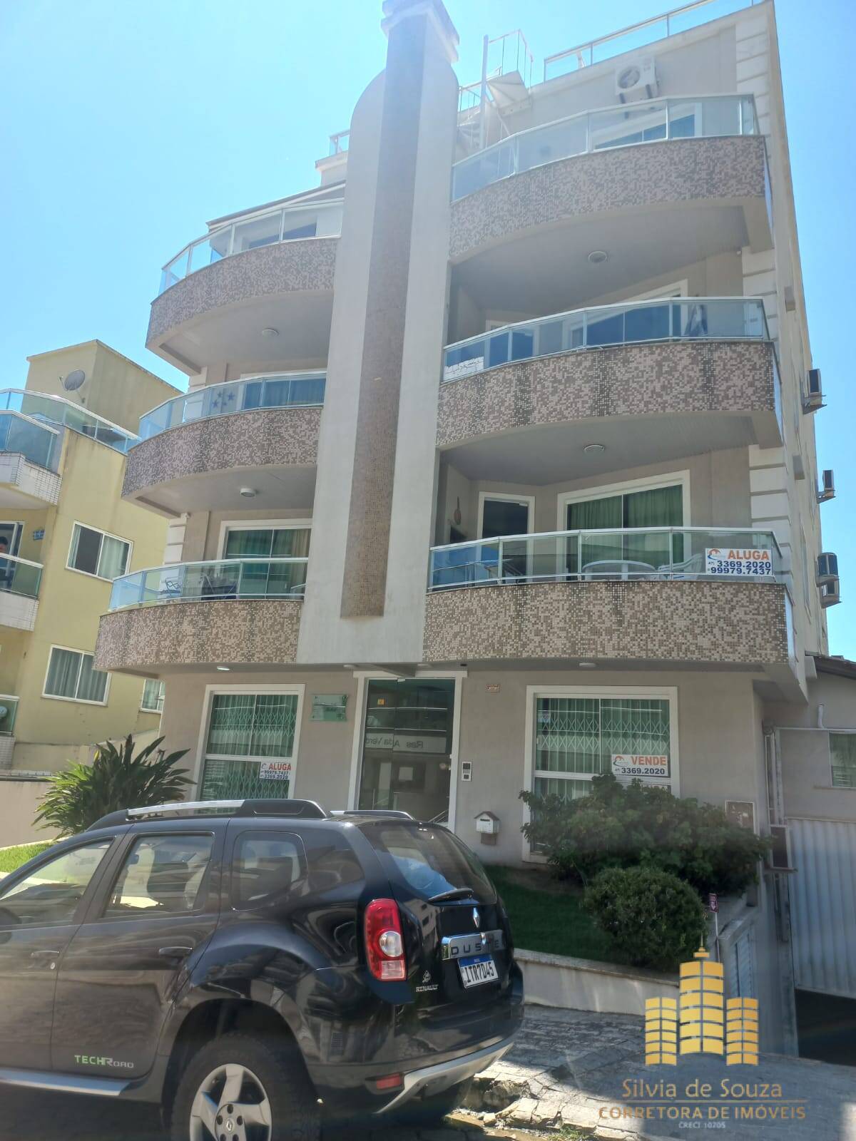 Apartamento, 2 quartos, 70 m² - Foto 2