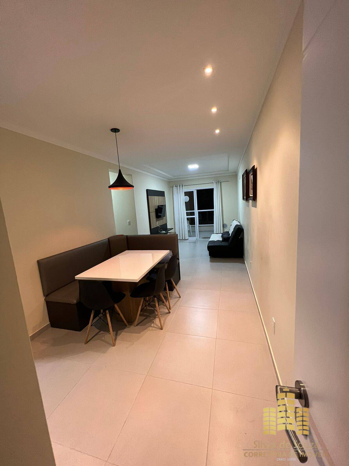 Apartamento, 2 quartos, 70 m² - Foto 9
