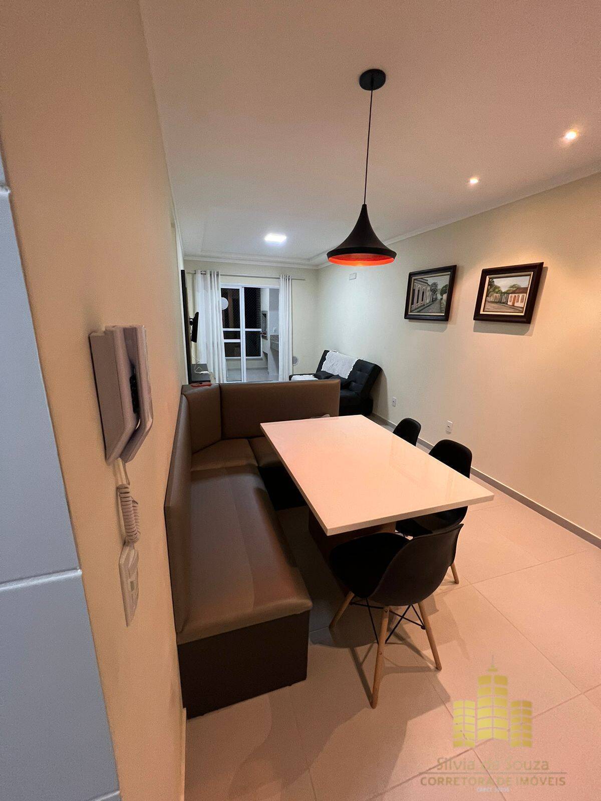 Apartamento, 2 quartos, 70 m² - Foto 7