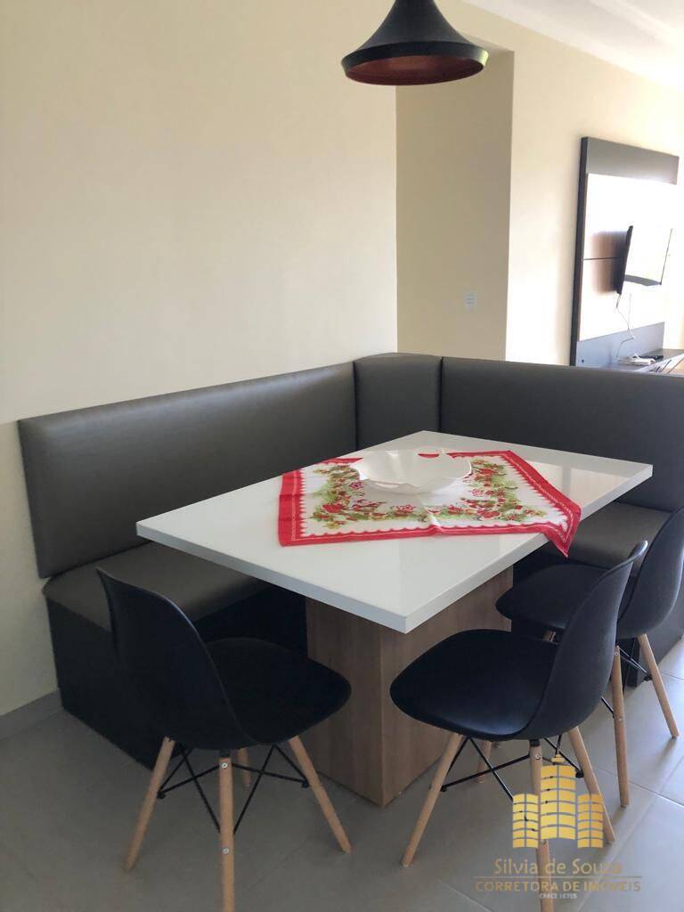 Apartamento, 2 quartos, 70 m² - Foto 10