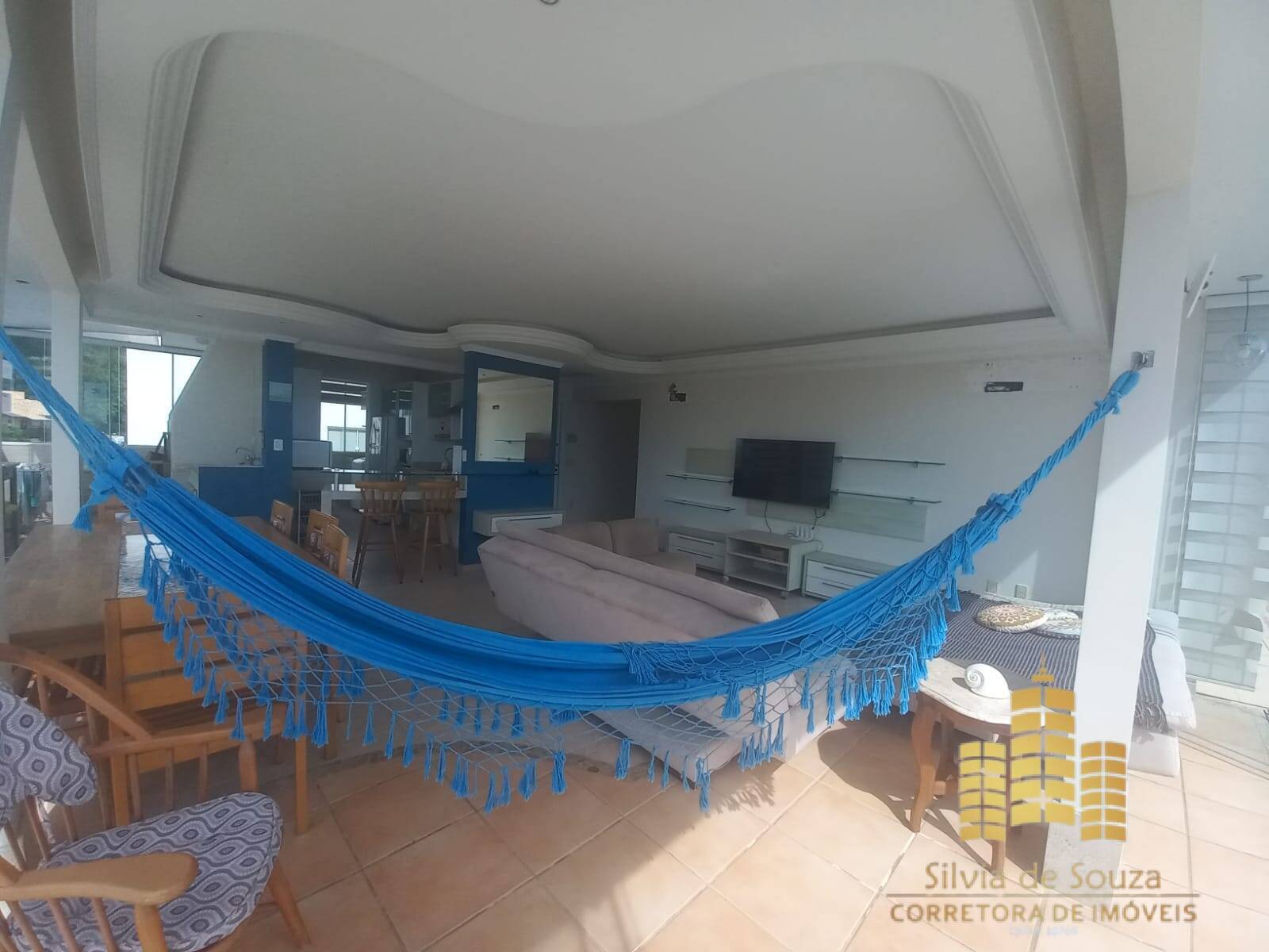 Apartamento, 3 quartos, 180 m² - Foto 4