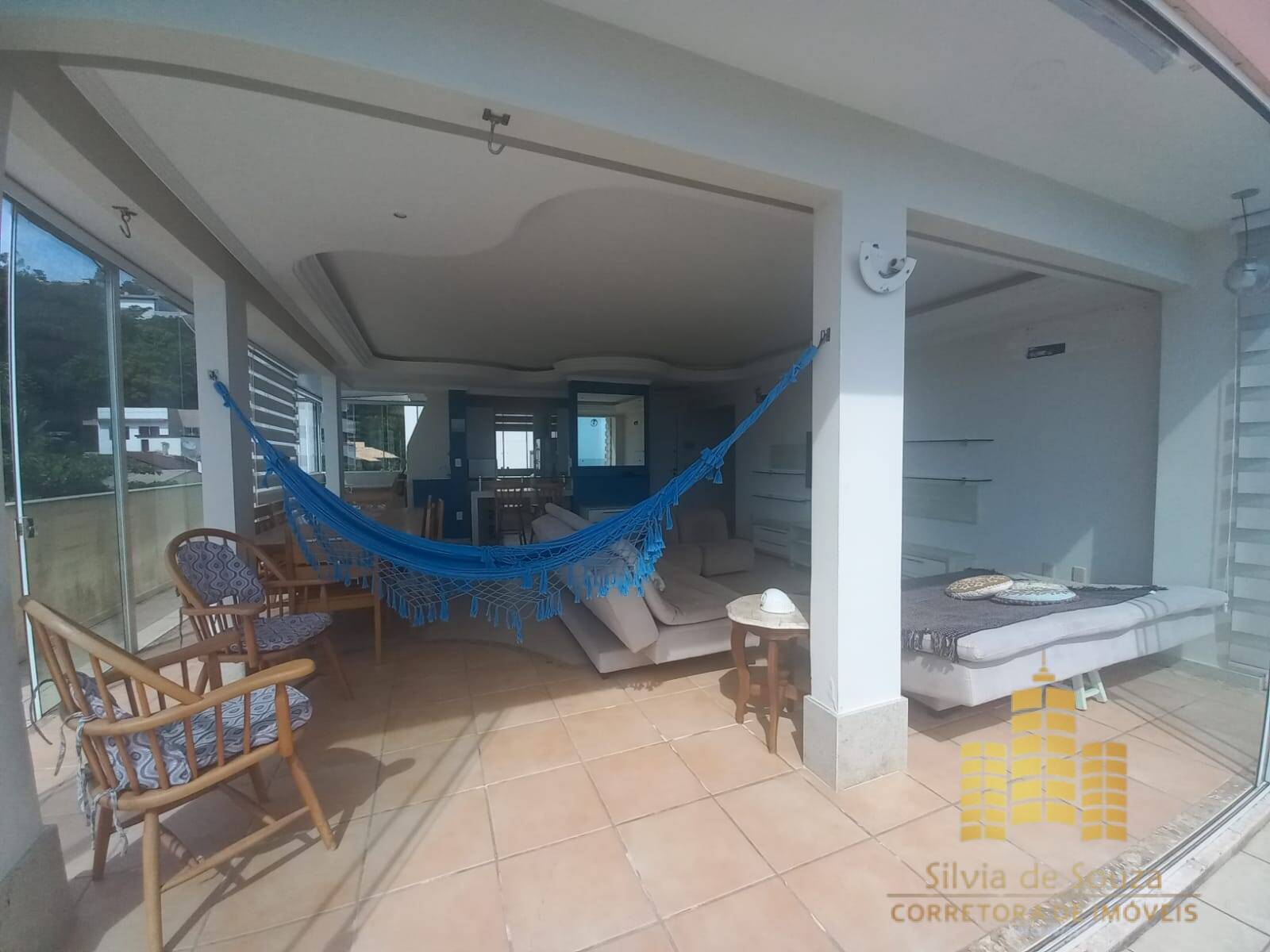 Apartamento, 3 quartos, 180 m² - Foto 3