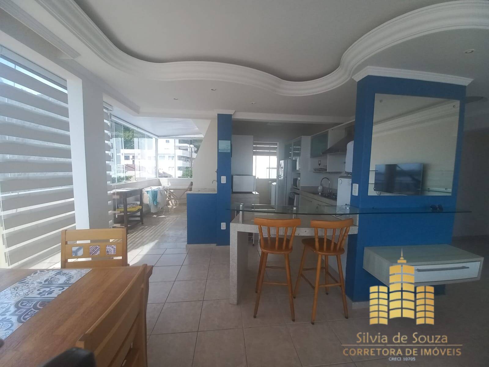 Apartamento, 3 quartos, 180 m² - Foto 5