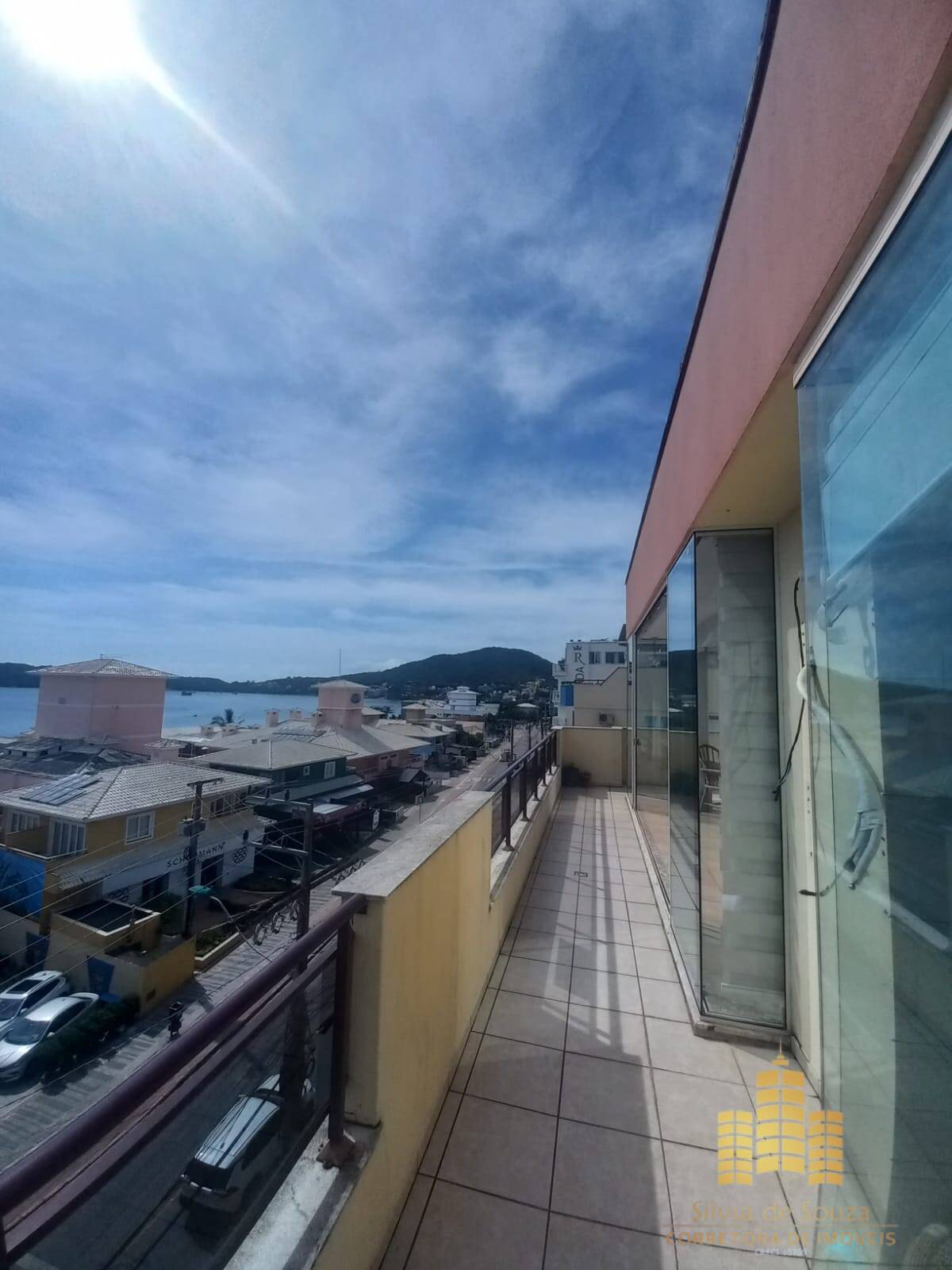 Apartamento, 3 quartos, 180 m² - Foto 21