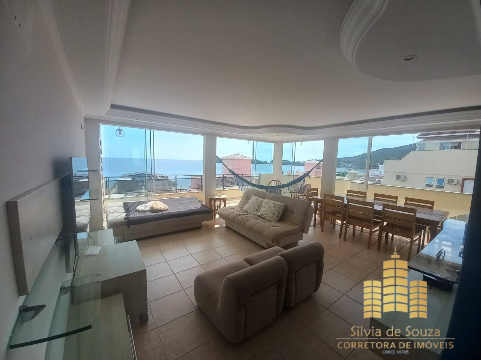 Apartamento, 3 quartos, 180 m² - Foto 1