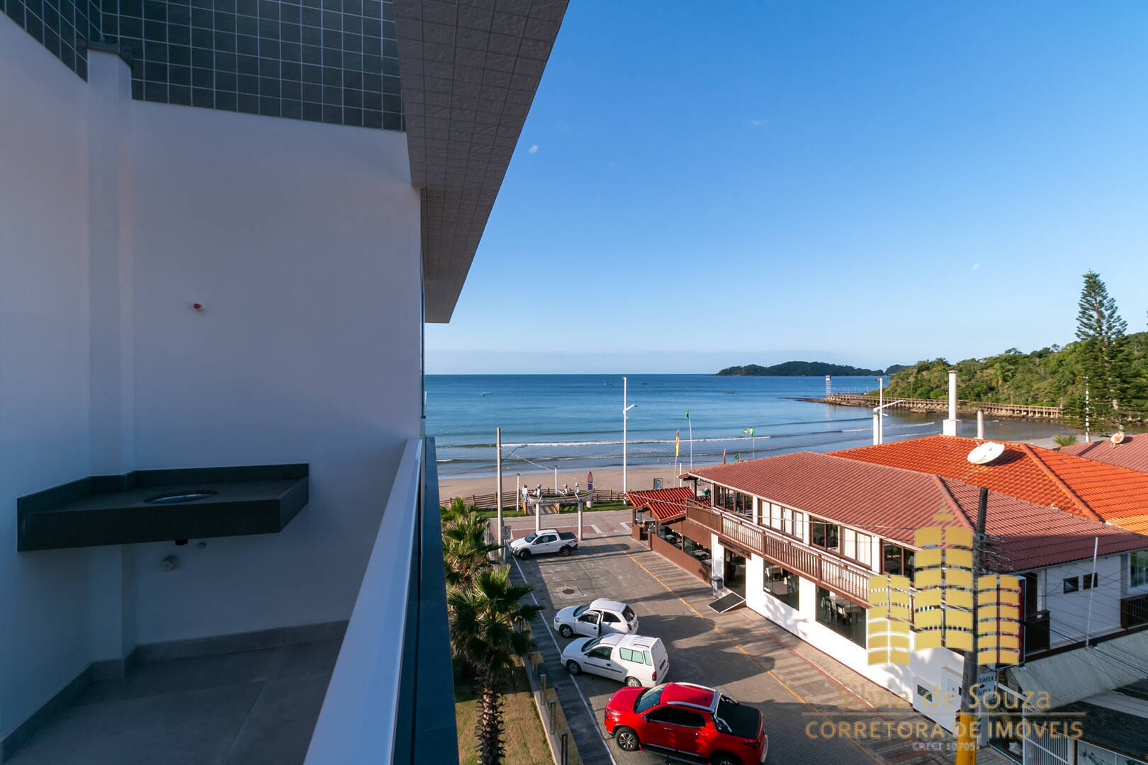 Apartamento, 2 quartos, 91 m² - Foto 1