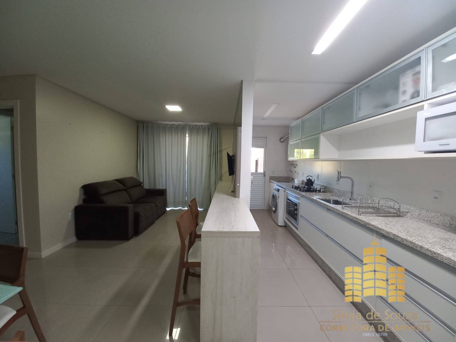 Apartamento, 3 quartos, 100 m² - Foto 6
