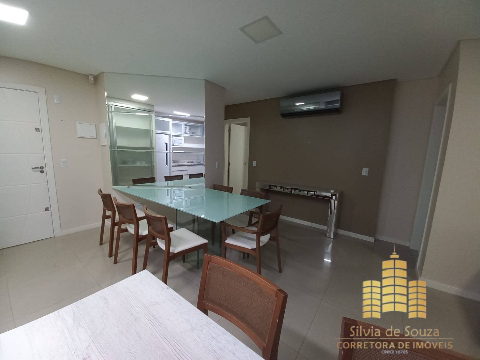 Apartamento, 3 quartos, 100 m² - Foto 3