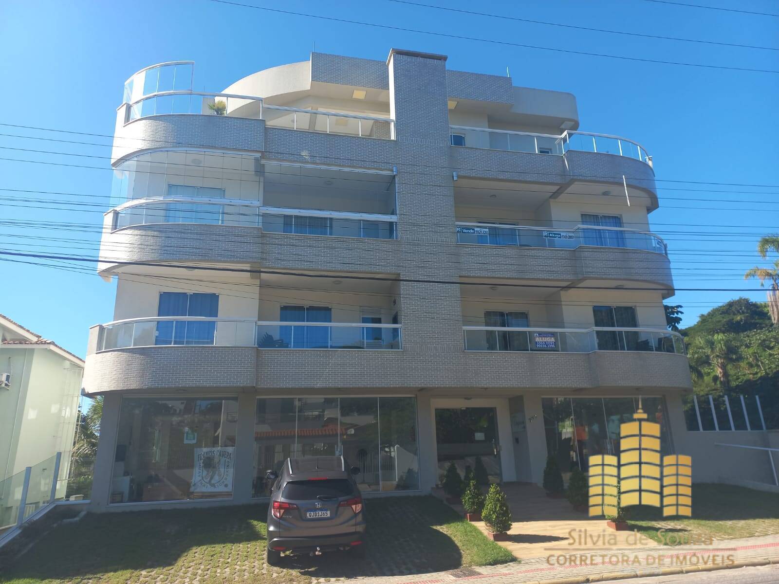 Apartamento, 3 quartos, 100 m² - Foto 1