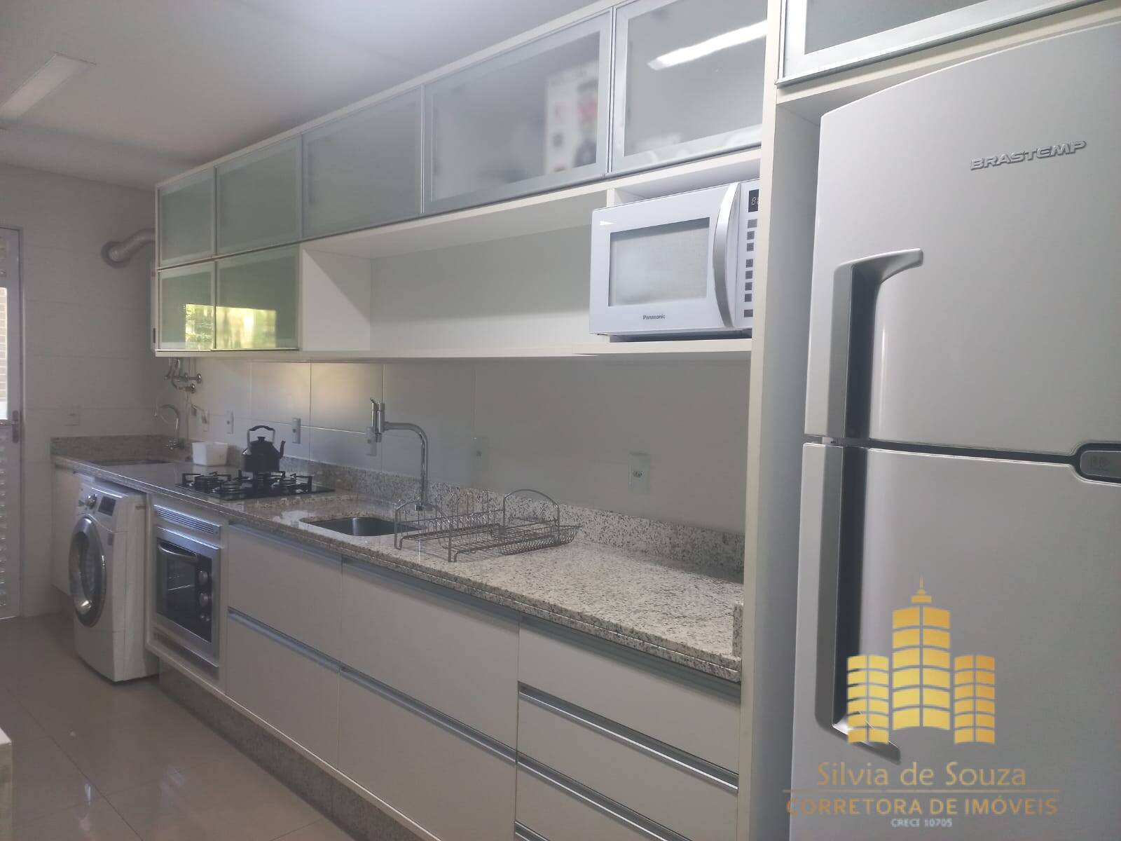 Apartamento, 3 quartos, 100 m² - Foto 7