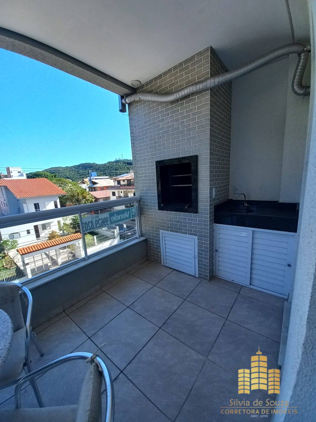 Apartamento, 3 quartos, 100 m² - Foto 19
