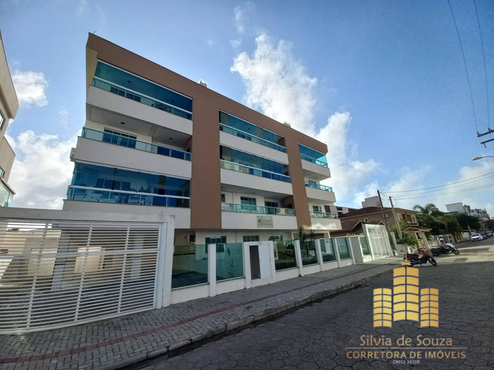Apartamento, 2 quartos, 80 m² - Foto 1