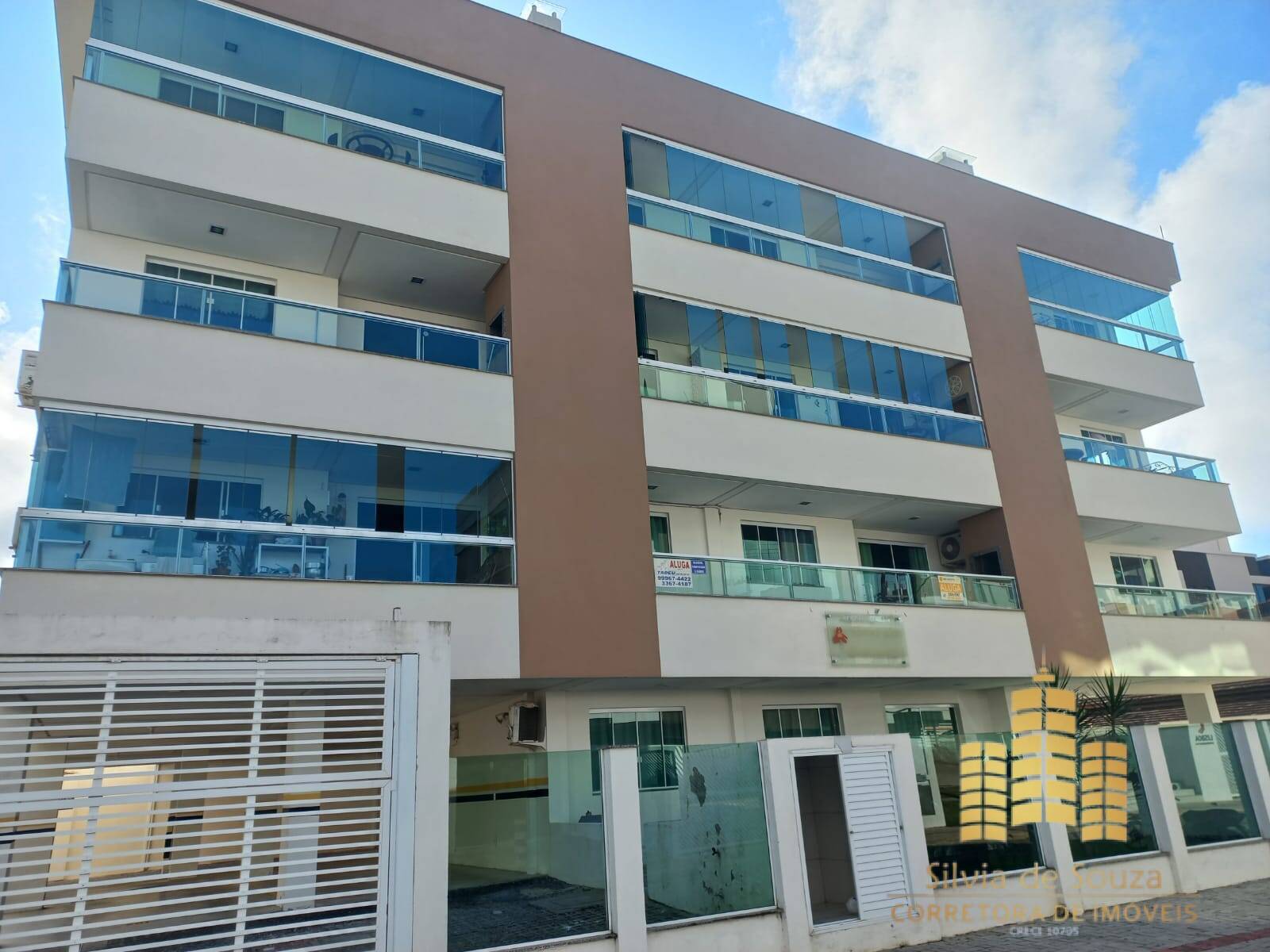Apartamento, 2 quartos, 80 m² - Foto 2