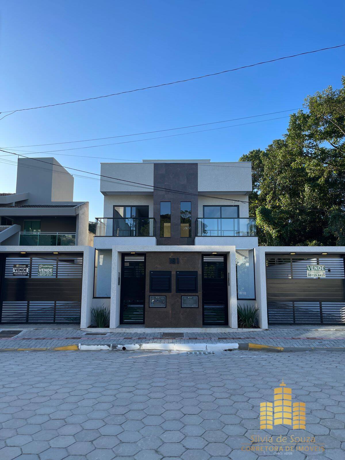 Casa, 2 quartos, 90 m² - Foto 2
